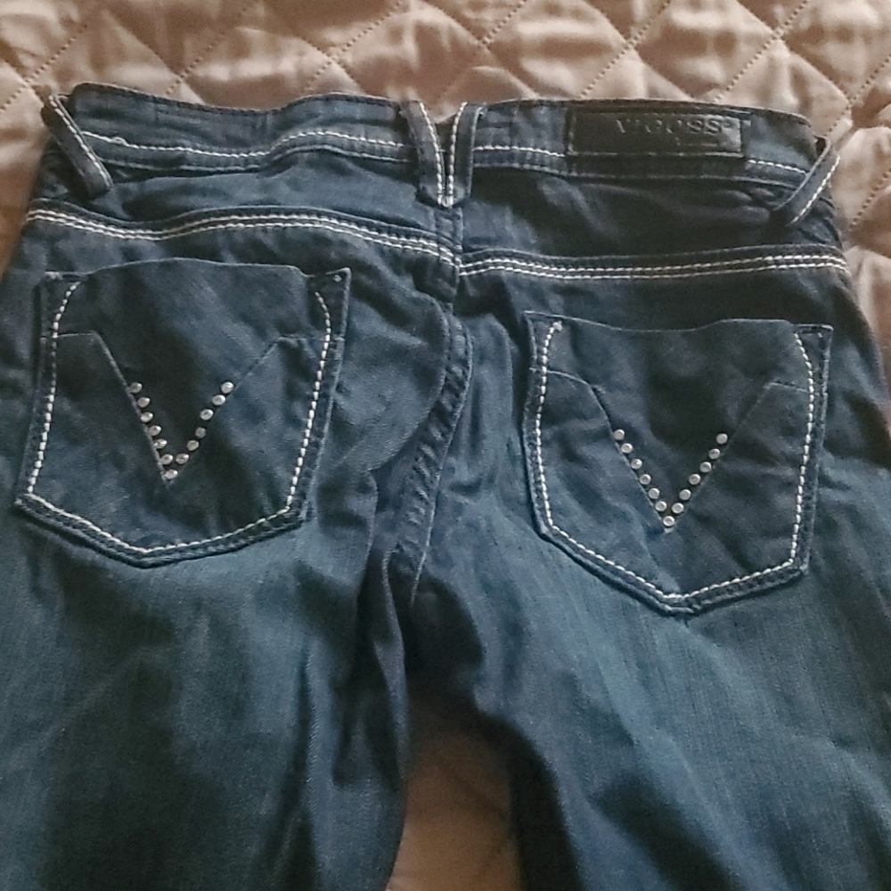 Vigoss Skinny Jeans